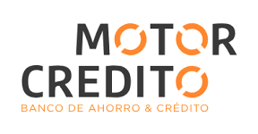 Motor credito logo