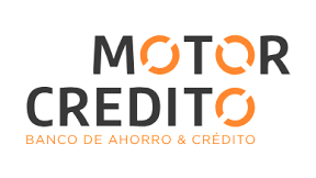 Motor credito logo